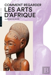 Comment Regarder Les Arts D'Afrique