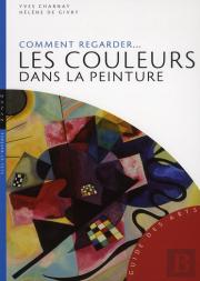 Comment Regarder Les Couleurs