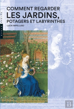 Bertrand.pt - Comment Regarder Les Jardins, Potager Et Labyrinthes