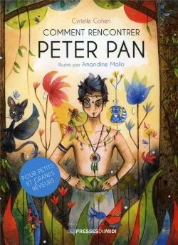 Bertrand.pt - Comment Rencontrer Peter Pan