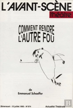 Bertrand.pt - Comment Rendre L'Autre Fou