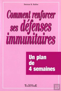 Bertrand.pt - Comment Renforcer Ses Defenses Immunitaires ; Un Plan De 4 Semaines