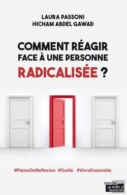 Bertrand.pt - Comment Repondre A Quelqu'Un Qui A Un Discours Radical ?