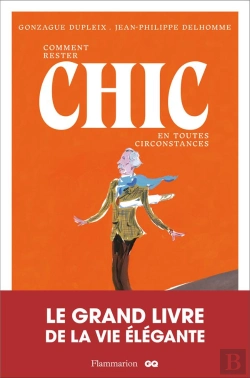 Bertrand.pt - Comment Rester Chic En Toutes Circonstan