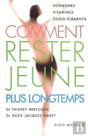 Comment Rester Jeune Plus Longtemps
