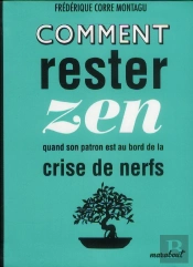 Comment Rester Zen Quand Son Patron Est Au Bord De La Crise De Nerf