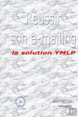 Bertrand.pt - Comment Résussir Son E-Mailing ?