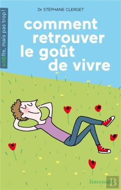Bertrand.pt - Comment Retrouver Le Gout De Vivre