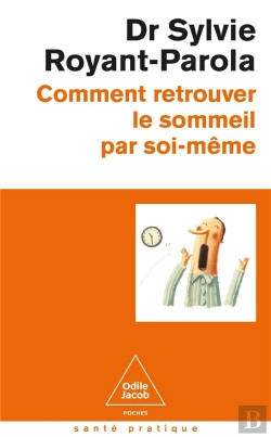 Bertrand.pt - Comment Retrouver Le Sommeil Par Soi-Même