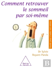 Comment Retrouver Le Sommeil Par Soi-Même