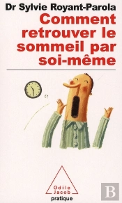 Comment Retrouver Le Sommeil Par Soi-Même