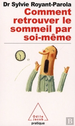 Bertrand.pt - Comment Retrouver Le Sommeil Par Soi-Même