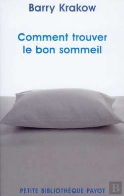 Bertrand.pt - Comment Retrouver Un Bon Sommeil Grace A L'Approche Corps-Esprit