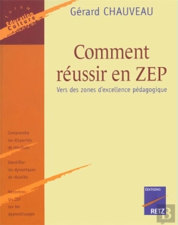 Bertrand.pt - Comment Réussir En Zep