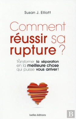 Bertrand.pt - Comment Réussir Sa Rupture ?