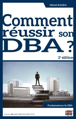 Bertrand.pt - Comment Réussir Son Dba ? (2e Édition)