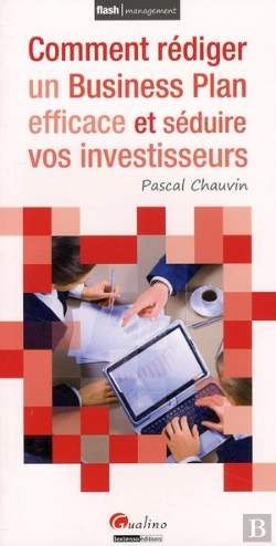 Bertrand.pt - Comment Reussir Un Business Plan Pour Le