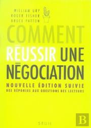 Comment Réussir Une Négociation ?