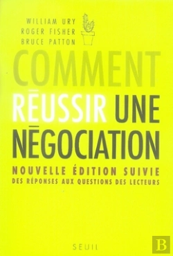Bertrand.pt - Comment Réussir Une Négociation ?