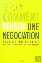Comment Réussir Une Négociation ?