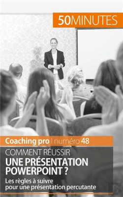 Bertrand.pt - Comment Réussir Une Présentation Powerpoint ? ; Les Règles À Suivre Pour Une Présentation Percutante