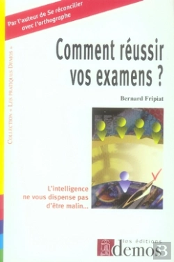 Bertrand.pt - Comment Réussir Vos Examens