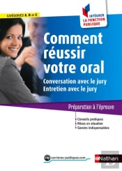 Comment Reussir Votre Oral Conversation Et Entretien Avec Le Jury N32 (Ifp) - 2016