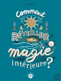 Bertrand.pt - Comment Réveiller Votre Magie Intérieure ?