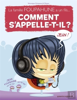 Bertrand.pt - Comment S'Appelle-T-Il ?
