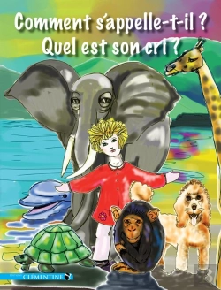 Bertrand.pt - Comment S'Appelle T-Il ? Quel Est Son Cri ?