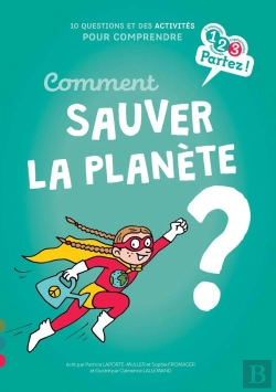 Bertrand.pt - Comment Sauver La Planète ?