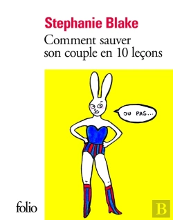 Bertrand.pt - Comment Sauver Son Couple En Dix Leçons (Ou Pas)