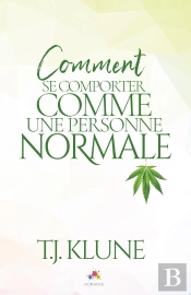Comment Se Comporter Comme Une Personne Normale