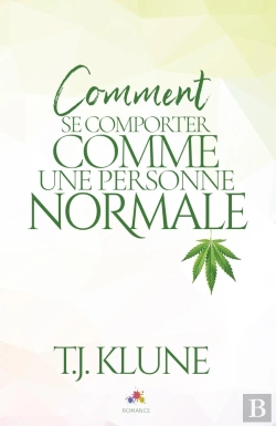 Bertrand.pt - Comment Se Comporter Comme Une Personne Normale