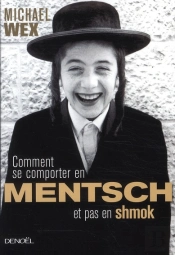 Comment Se Comporter En Mensch Et Pas En Schock