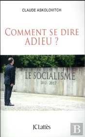 Comment Se Dire Adieu ?