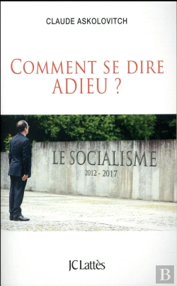 Bertrand.pt - Comment Se Dire Adieu ?