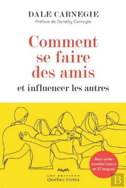 Bertrand.pt - Comment Se Faire Des Amis Et Influencer Les Autres 6e Ed.