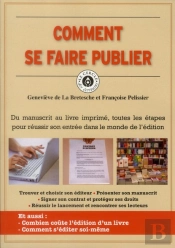 Comment Se Faire Éditer