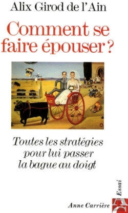 Bertrand.pt - Comment Se Faire Epouser