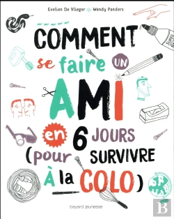 Bertrand.pt - Comment Se Faire Un Ami ?