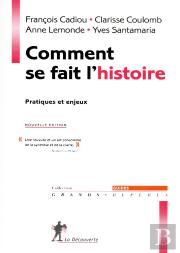 Comment Se Fait L'Histoire
