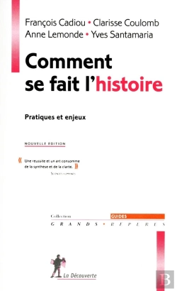 Bertrand.pt - Comment Se Fait L'Histoire
