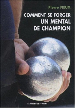 Bertrand.pt - Comment Se Forger Un Mental De Champion