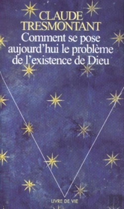 Bertrand.pt - Comment Se Pose Aujourd'Hui Le Probleme De L'Existence De Dieu