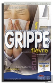 Comment Se Protéger De La Grippe ?
