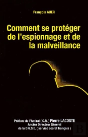 Comment Se Protéger De L'Espionnage Et De La Malveillance