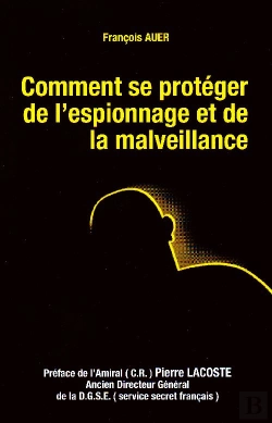 Bertrand.pt - Comment Se Protéger De L'Espionnage Et De La Malveillance