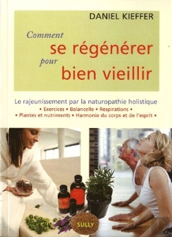 Bertrand.pt - Comment Se Regenerer Pour Bien Vieillir