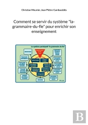 Comment Se Servir Du Système 'La-Grammaire-Du-Fle' Pour Enrichir Son Enseignement